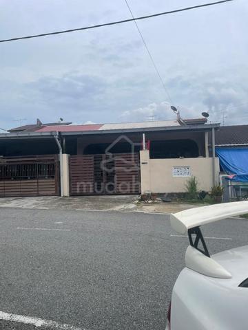 Single Storey Taman Selatan Kulai Near Aeon And Giant Can full Loan 1