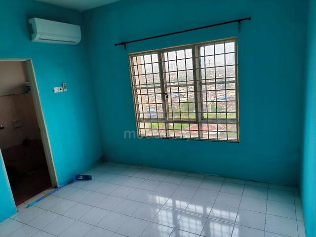 Merdeka Villa 1