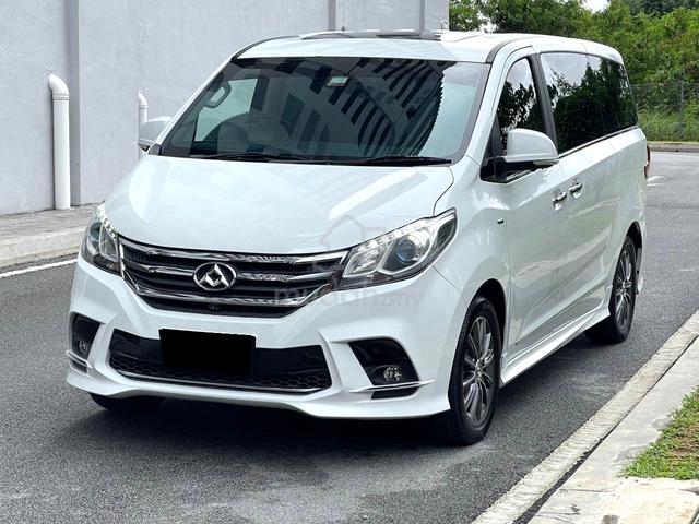Maxus G10 SE 2.0 TURBO (A) 2P/D 360 F.S.R 10 SEAT - 3