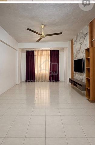 Bandar Bukit Tinggi 2 Apartment 1