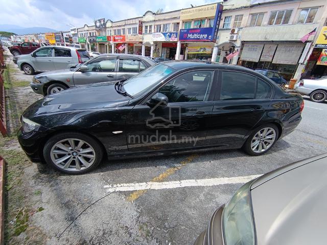 2009 Bmw 320i (CKD) 2.0 FACELIFT (A) - 1