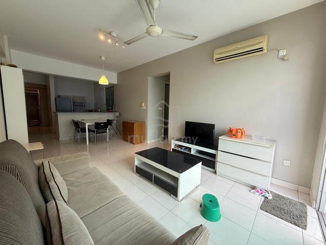 Perdana Emerald 1