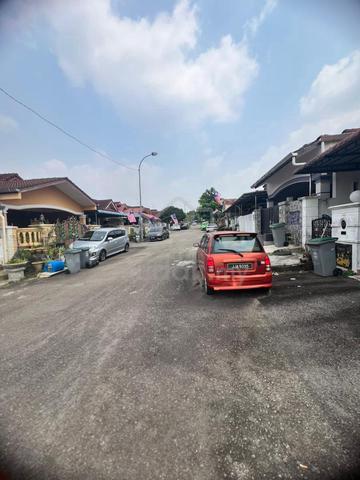 BELOW MARKET PRICE | Bandar Uda Utama | 5R2B | Fully Renovated | 1