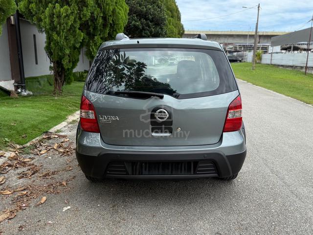 Nissan X-GEAR 1.6 (A) - 4