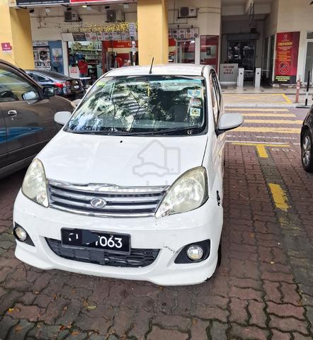 2012 Perodua VIVA 1.0 ELITE EZi (A) - 1