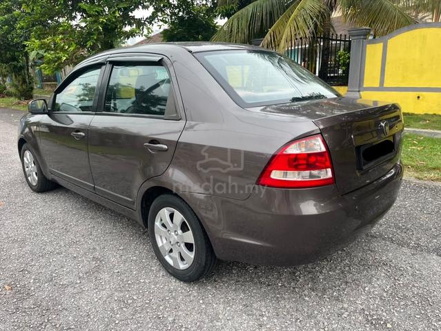 2009 Proton SAGA 1.3 (A) TIP TOP CONDITION - 4
