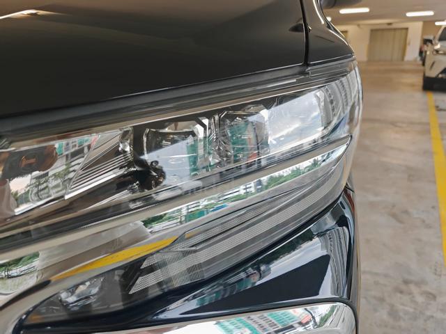 2021 Toyota ALPHARD 2.5 SC, Original Modelista Kit - 4
