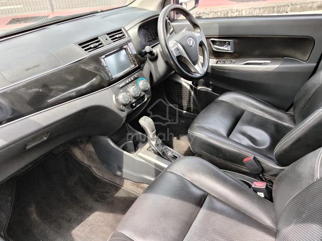 2019 Perodua BEZZA 1.3 ADVANCE (A) PUSH START - 5