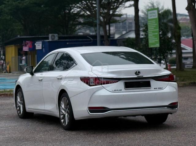 2020 Lexus ES250 2.5 PREMIUM MY19 XZ10 (A) - 2