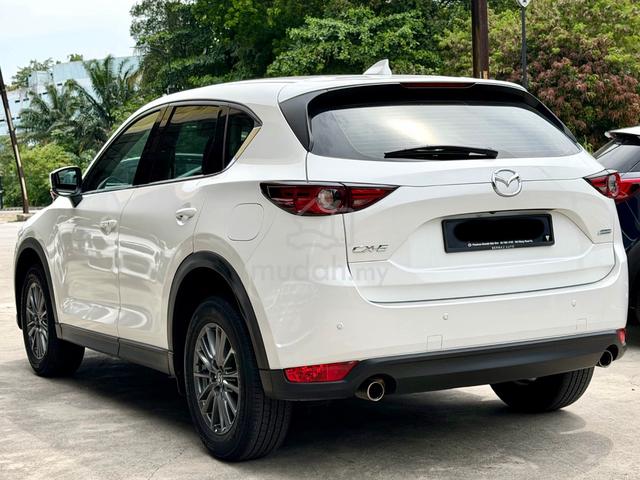 2023 Mazda CX-5 2.0 G HIGH✅30k Mileage - 4