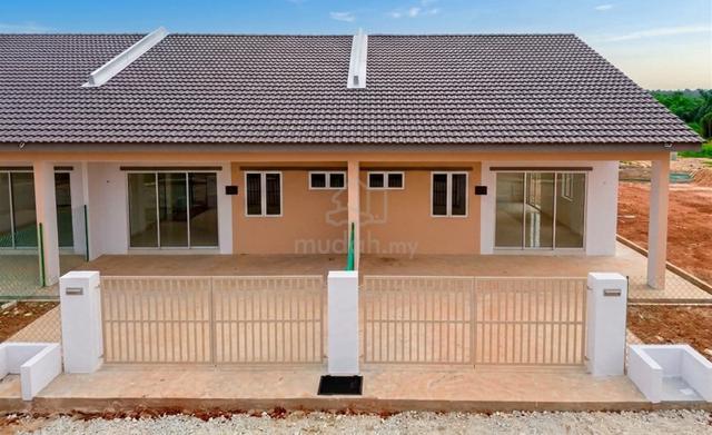 Rumah Pahangku Fasa 2 La Indera Tiara Indera Sempurna  1