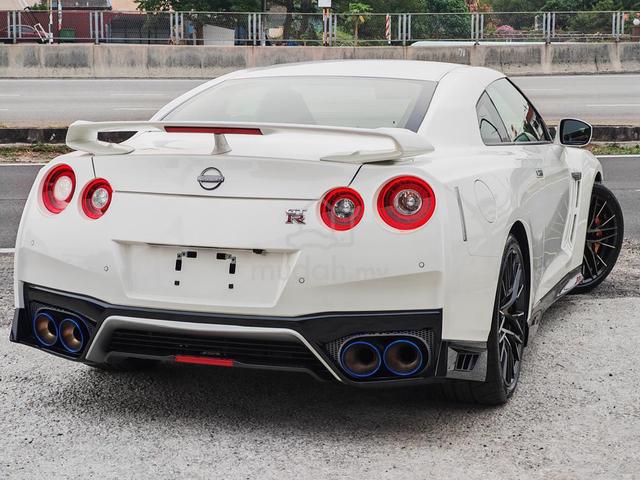 (NEW CAR)2022 Nissan Gtr Premium Edition 127 KM - 4