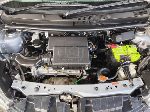 2017 Perodua MYVI 1.5 SE MY11 M600 FACELIFT (A) - 3