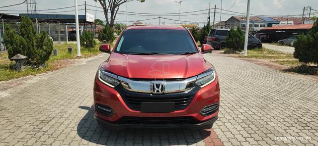 2019 Honda HR-V 1.8 V ENHANCED (A) - LOW MILEAGE - 2