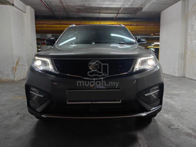 2022 Proton X70 1.5 PREMIUM 2WD 35k kmFULL SERVICE - 5