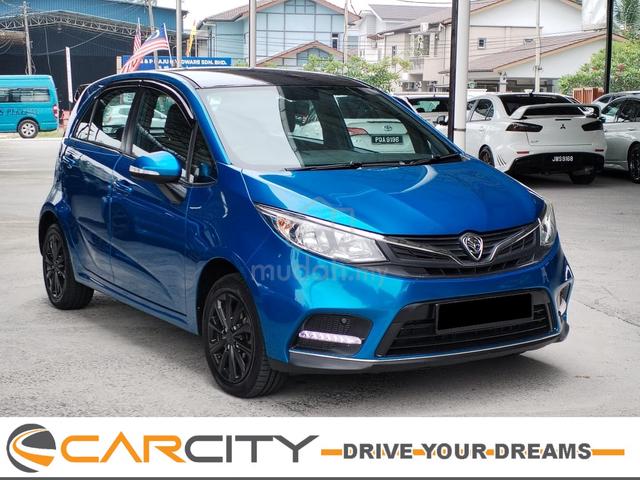 HOT SELL 2020 Proton IRIZ 1.6 PREMIUM FACELIFT (A) - 1