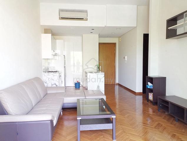 The Suites @ Waterside (Straits Quay) 1