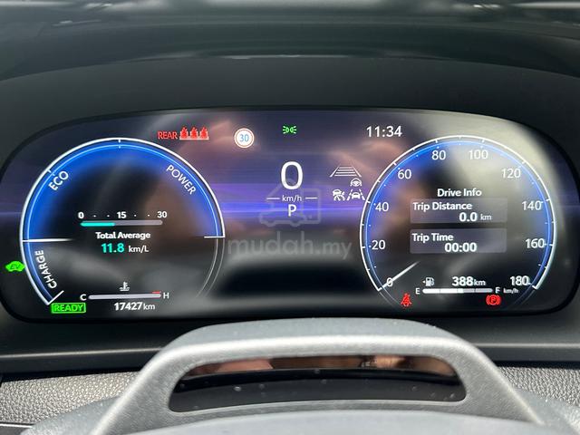 2024 Toyota CROWN 2.5 SPORT Z (A) - 5