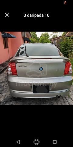2005 Kia SPECTRA 1.6 LS MNAFB2473AN (A) - 4