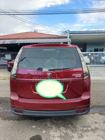 2013 Proton EXORA 1.6 BOLD STANDARD (A) - 4