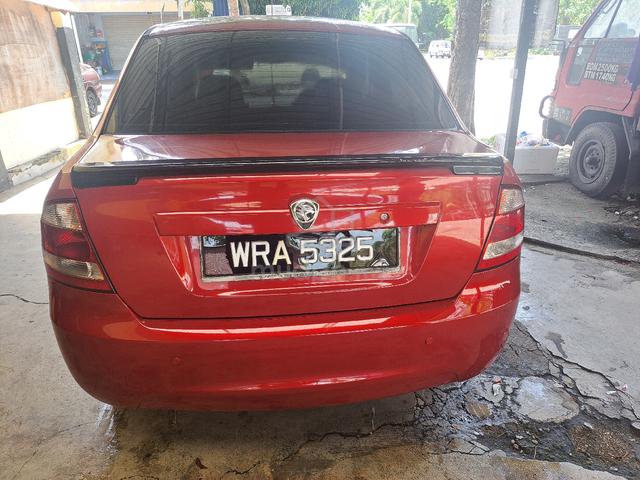 2008 Proton SAGA 1.3 BASE LINE (A) - 1