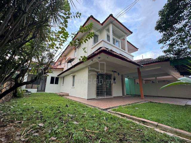 [2992 SF] Double Storey CORNER, Desa 12, Bandar Country Homes, Rawang 1