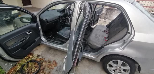2011 Proton SAGA 1.3 FLX EXECUTIVE (A) - 4