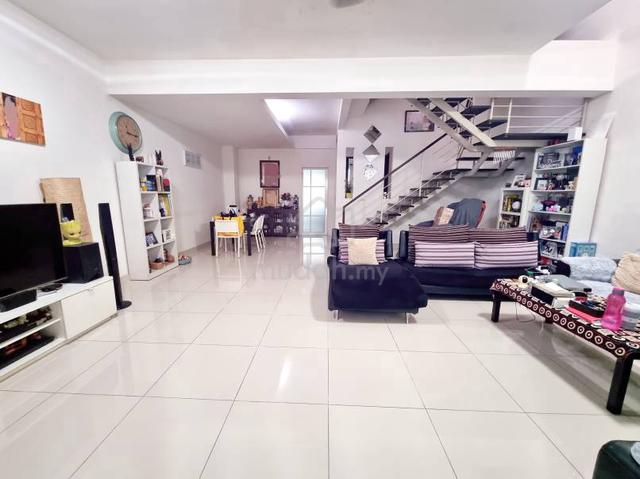 [easy Parking] 2.5 Storey Jimbaran Ken Rimba Seksyen 16 Shah Alam 1