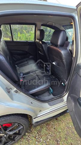 2005 Hyundai GETZ 1.3 GL (A) - 3