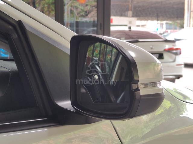 2020 Honda CITY 1.5 V MY14 GM6 FACELIFT (A) - 5