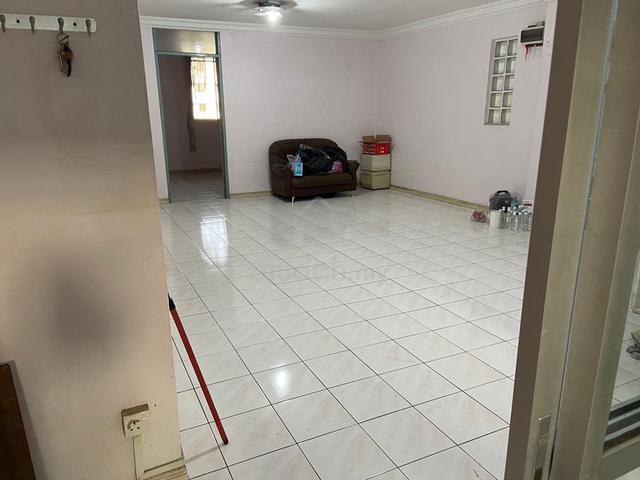 Regency Park Apartment 1