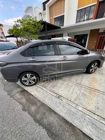 2015 Honda CITY 1.5 V (A) - 2