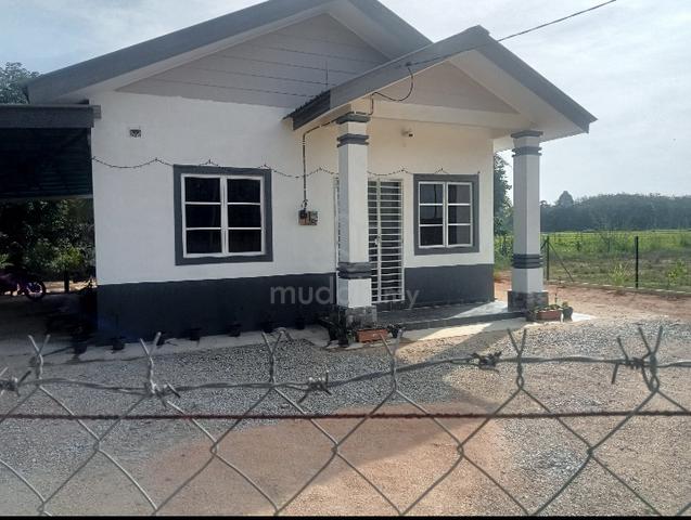 Rumah Banglo untuk dijual di Ketereh 1