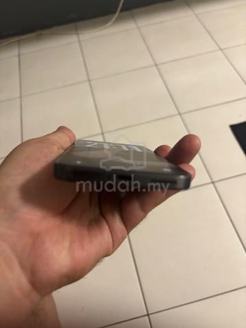 Ifinix gt 30 5g(256gb)ram 8gb - photo 5 of 5