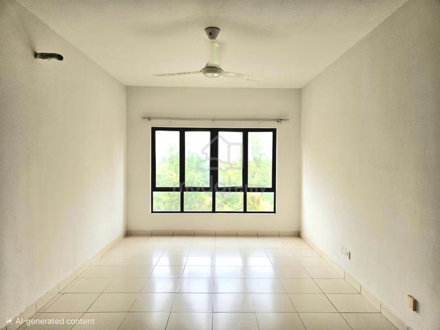 Apartment PR1MA One @ Laman View 1