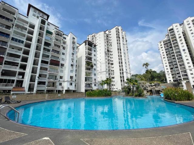 Pantai Hillpark 2 1