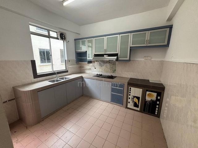 Sri Awana Townhouse 1