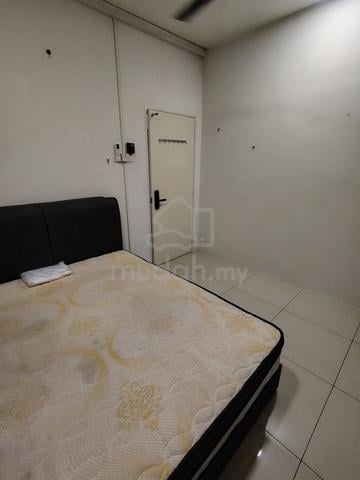 Platinum Splendor Residence @ Jalan Lestari, Semarak, Kuala Lumpur 1