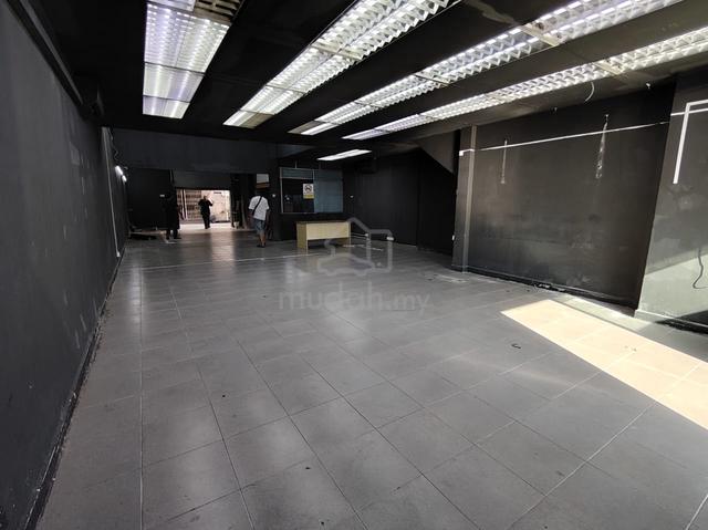 Petaling Jaya PJS 1 Near Old Klang Road Ground Floor Shop Lot To Let 1