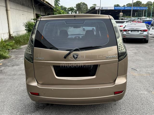2014 Proton EXORA 1.6 BOLD STANDARD (A) - 3