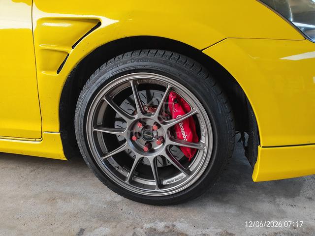 2003 Toyota CALDINA 2.0 ZT AWD (A) - 5