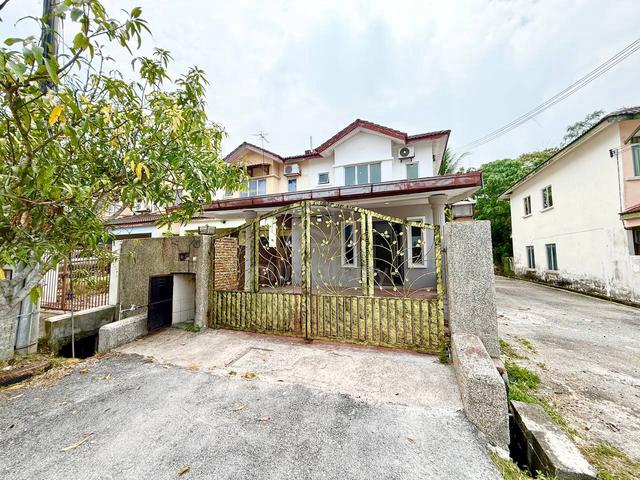 ENDLOT|FULLY RENOVATED💥Park Avenue, Bandar Tasik Puteri, Rawang 1