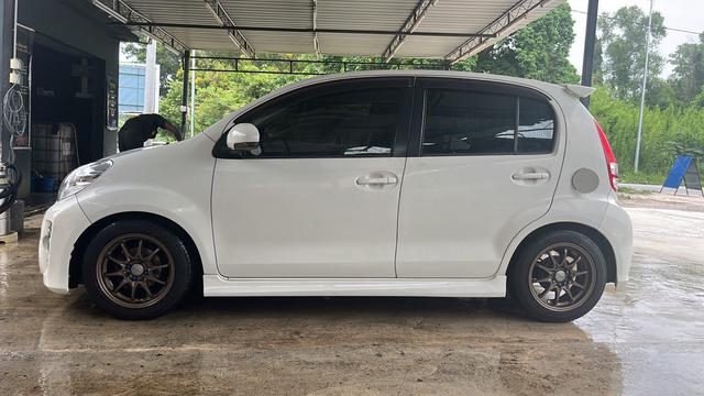 2011 Perodua MYVI 1.5 EXTREME GHX (M) - 4