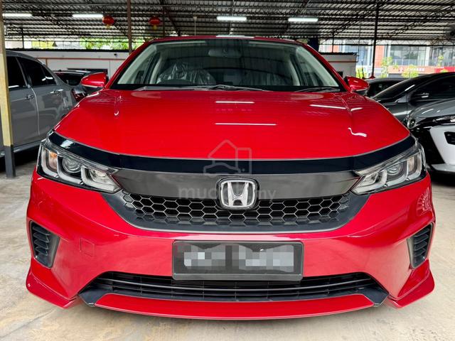 2023 Honda CITY 1.5 S HATCHBACK(A)/GREAT CONDITION - 2