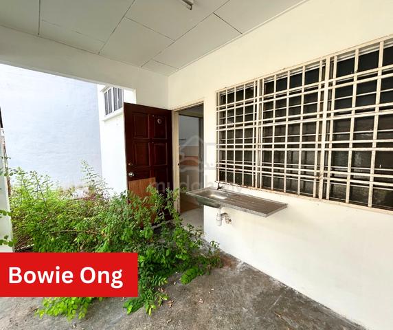 [Good Location] Lagenda Heights 2.5 Storey Terrace For SALE 5