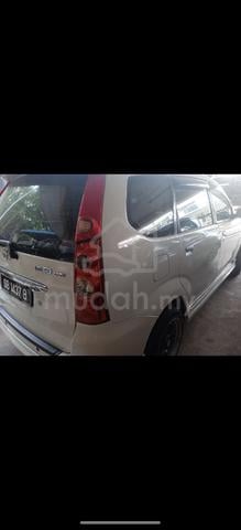 2010 Toyota AVANZA 1.5 G F602RM-GQMFMM FACELIFT - 4