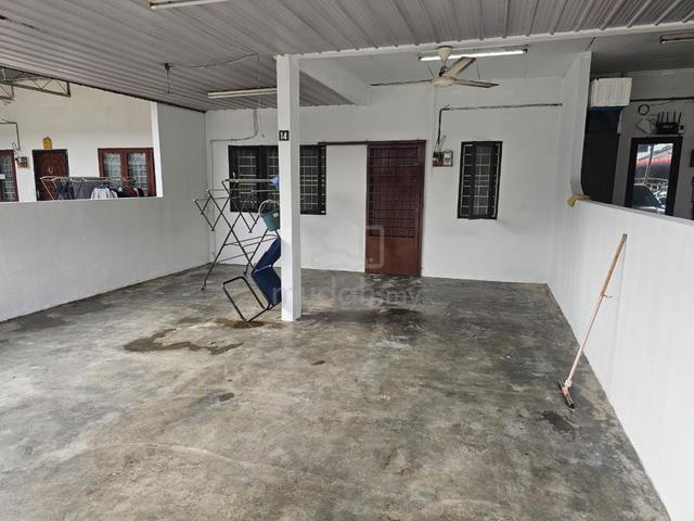 Taman Kerian Permai Partial Furnished 2-Storey Terrace House For Rent 1