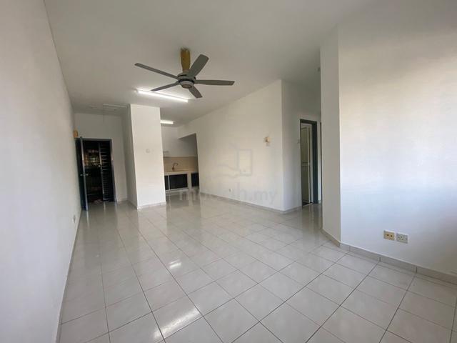 Angsana Apartment (Cheras) 1