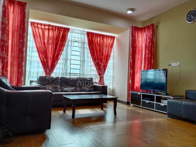 Anjung Vista 1
