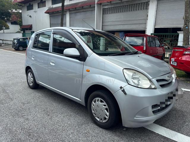 2013 Perodua VIVA 1.0 ELITE EZi (A) OTR - 1